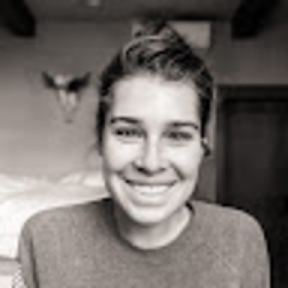 Meet your Posher, Aisha